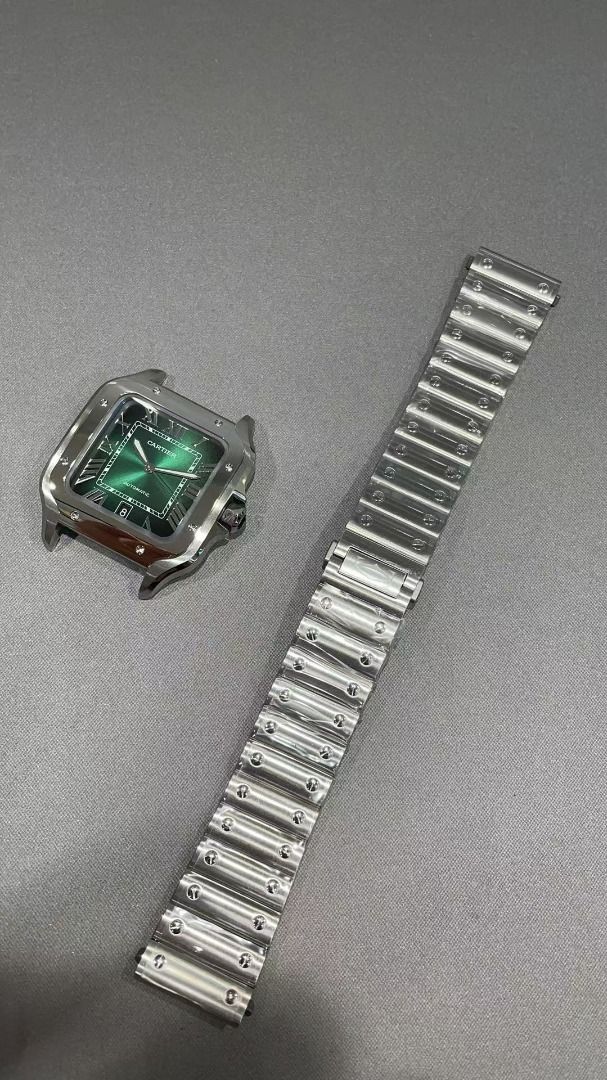 Cartier (Category: Watches) located in Banff. Submitted by harunmac6014628 (Listing ID 1341283306, Image 3). Description: .