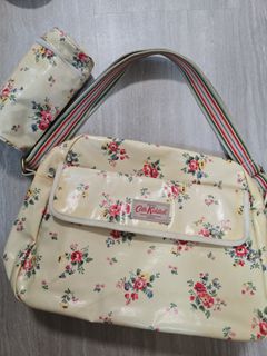 Cath kidston diaper bag singapore sales