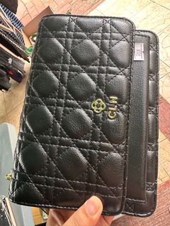 Cln Brainy Crossbody Bag Women s Fashion Bags Wallets Cross body Bags on Carousell