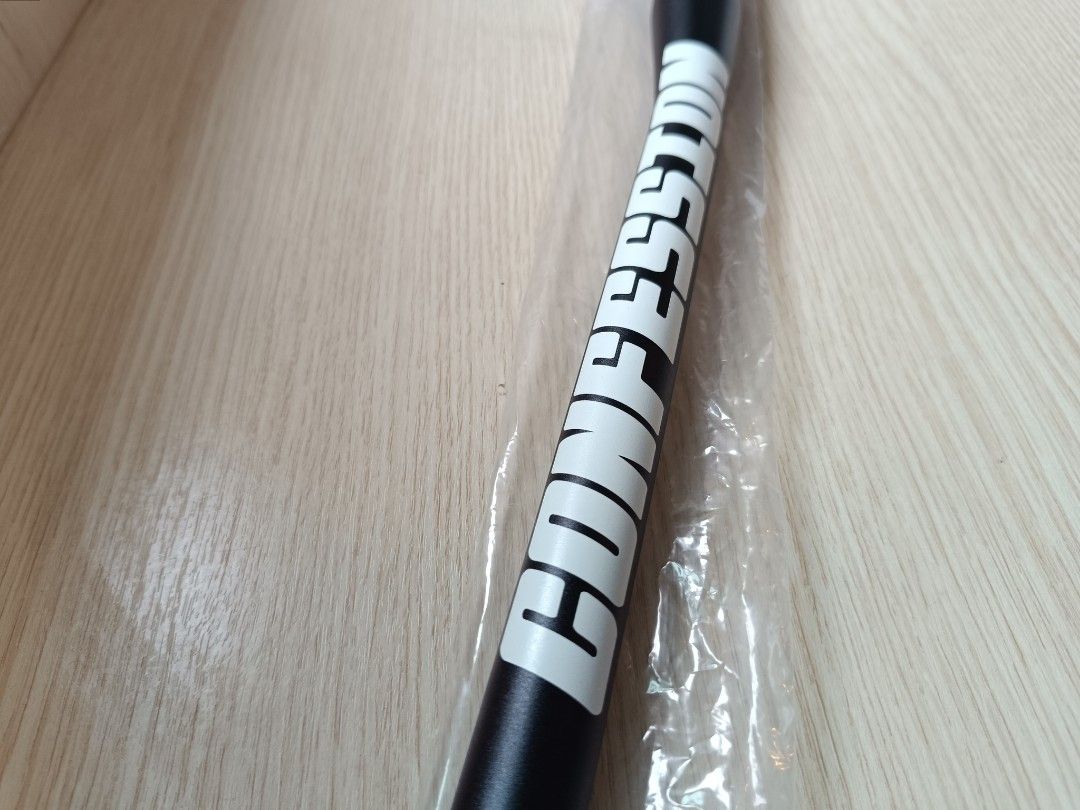 Confession Riser Bar (Category: Parts & Accessories) located in Singapore. Submitted by mollyong77 (Listing ID 1340876510, Image 4). Description: Please Read Description Carefully Before Purchasing! Item is a preorder Price for one bar(FIRM) Lengths available ✅:700mm Only Matte is available ✅ I occasionally have ready stocks,Please Dm me to check availability Shipping time is 7-14days after Order is placed Collection at tampines:Free East side:$5
