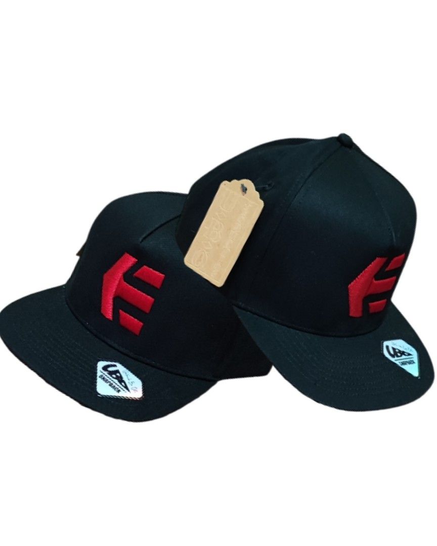 Customization Cap (Category: Caps & Hats) located in Singapore. Submitted by untouchbyoda (Listing ID 1341265903, Image 1). Description: UBO cap with customize logo.