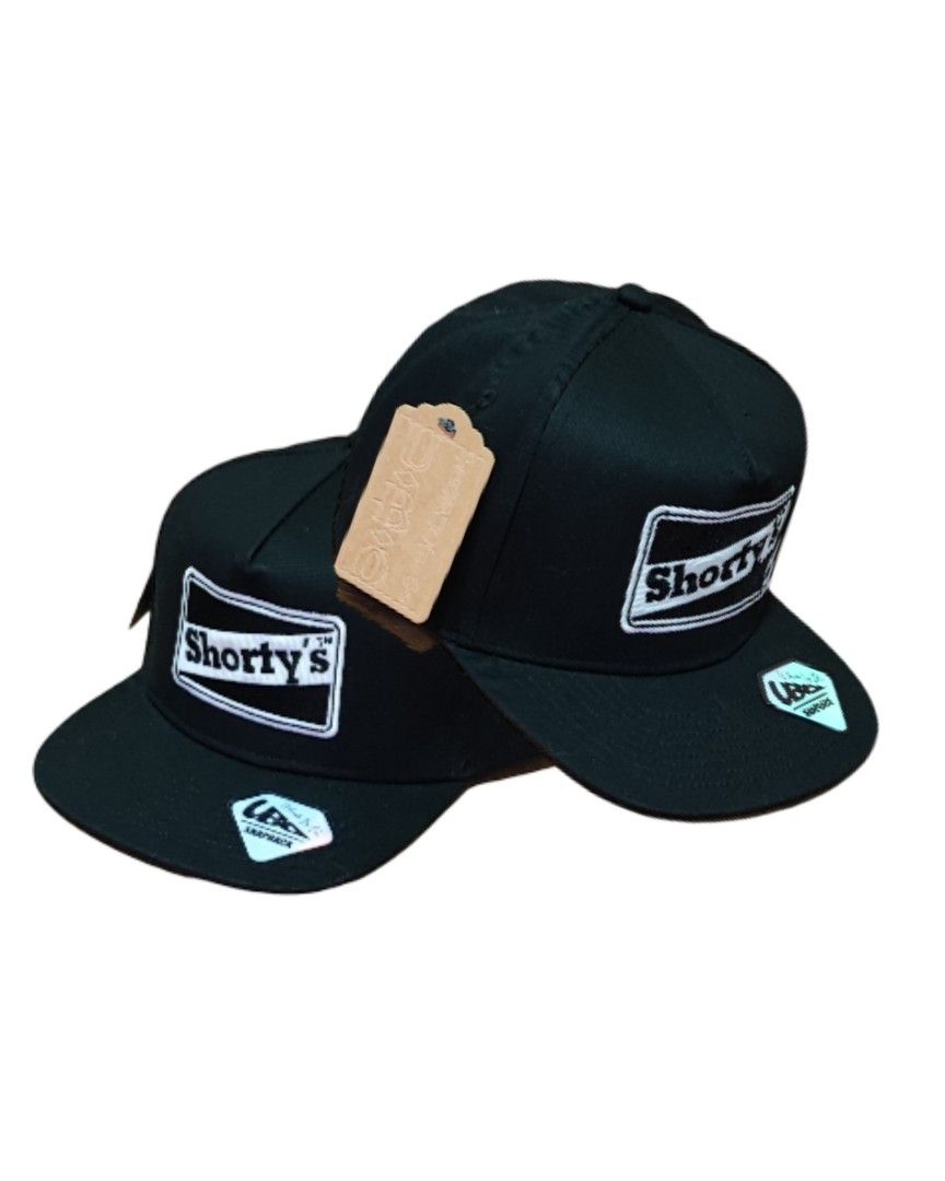Customization Cap (Category: Caps & Hats) located in Singapore. Submitted by untouchbyoda (Listing ID 1341266078, Image 1). Description: UBO Production cap with customize logo.