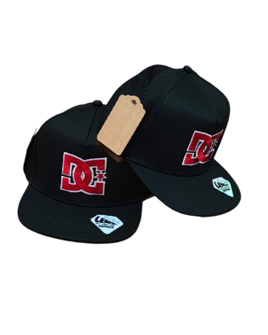 Customization Cap (Category: Caps & Hats) located in Singapore. Submitted by untouchbyoda (Listing ID 1341266238, Image 1). Description: UBO Production cap with customize logo.