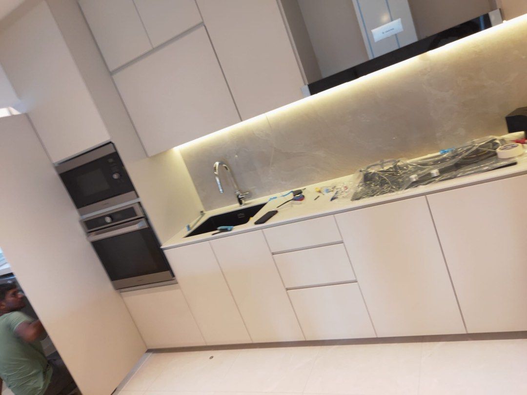 Direct Carpentry Service|Carpenter Services | Kitchen Carpentry ...