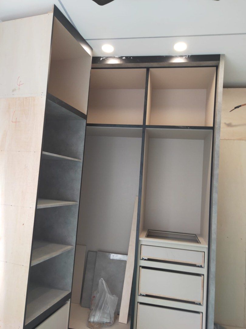 Direct Carpentry Service|Carpenter Services | Kitchen Carpentry ...