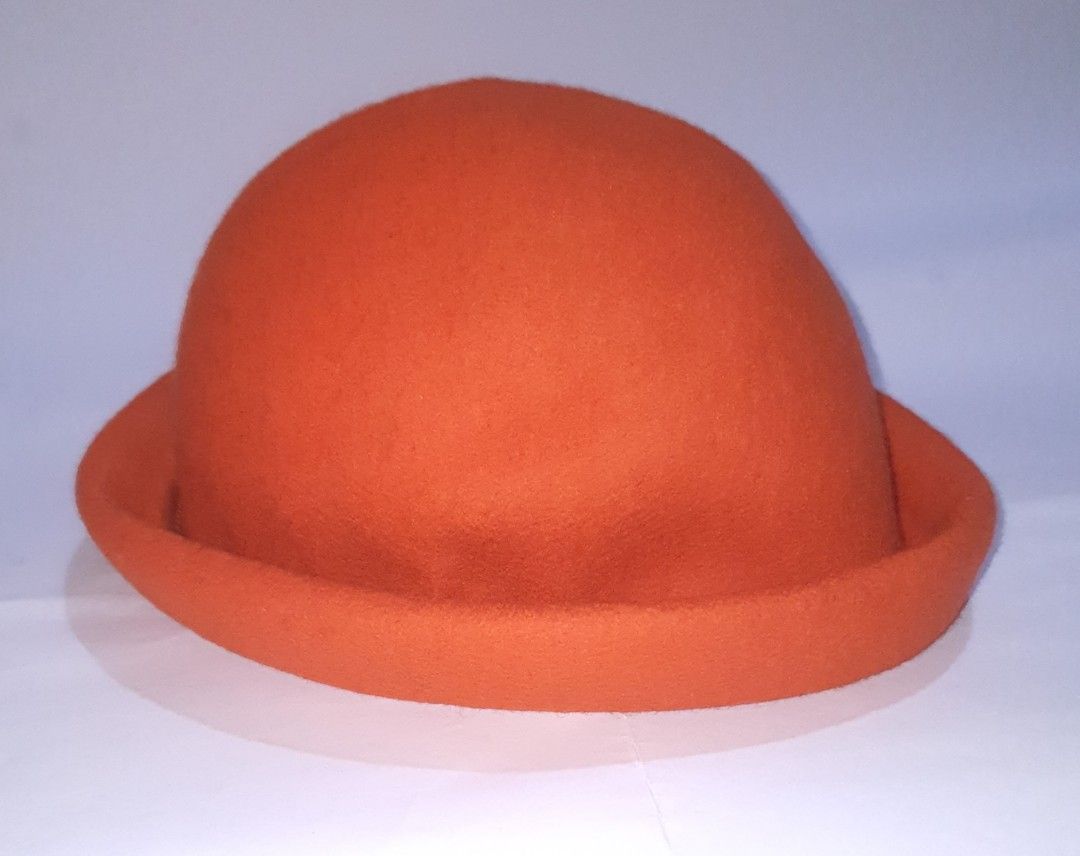Womens bowler hat h&m outlet