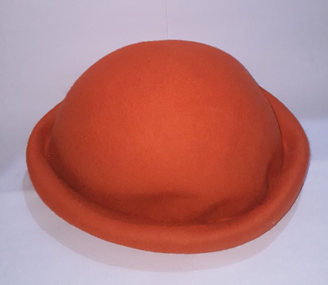 H&m bowler hat top