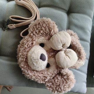 Shellie may bag shop