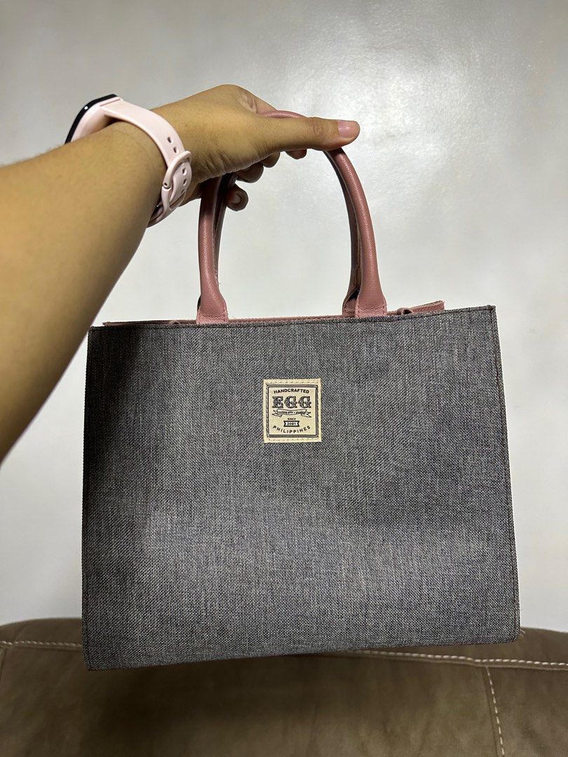 Egg bag ph clearance