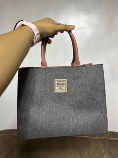100 affordable egg bag For Sale Carousell Philippines