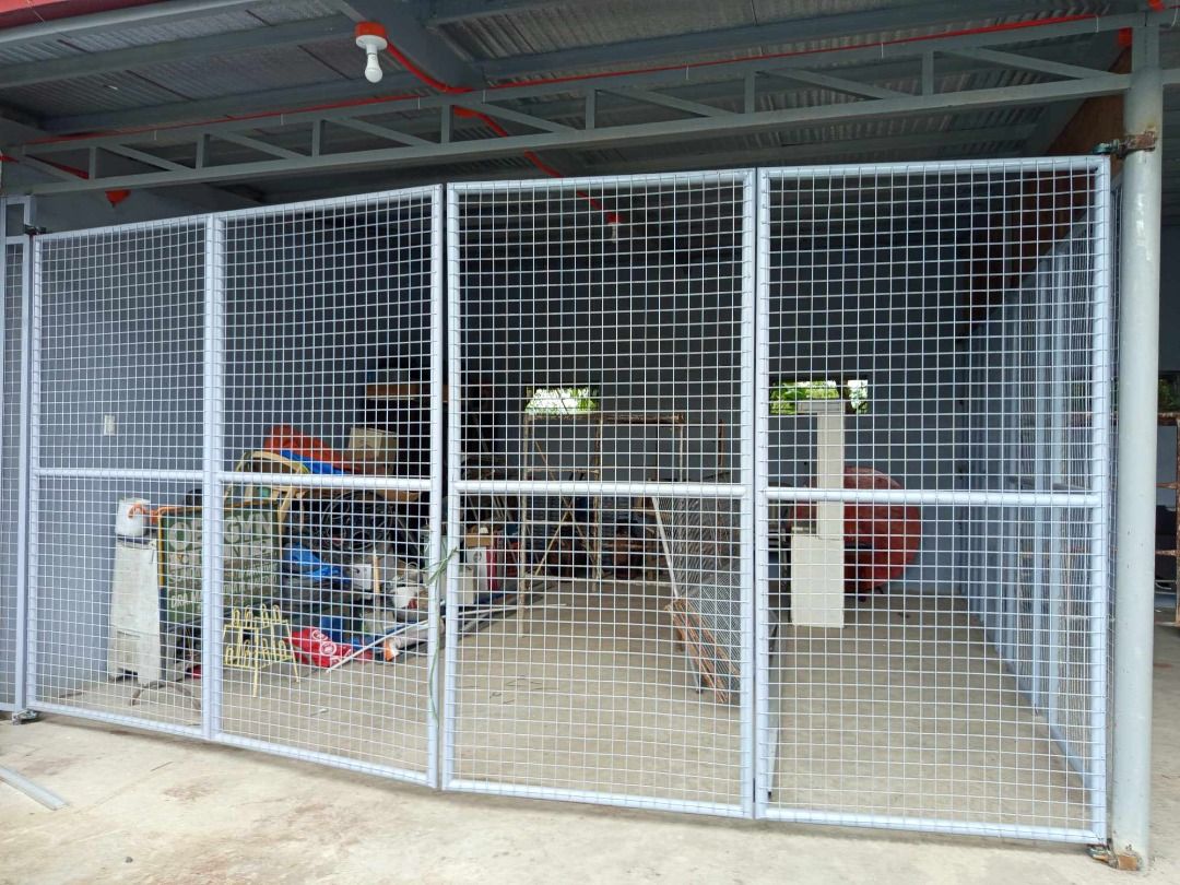 FL MINI BODEGA WITH PARKING SPACES IN TERESA RIZAL 12k, Property ...