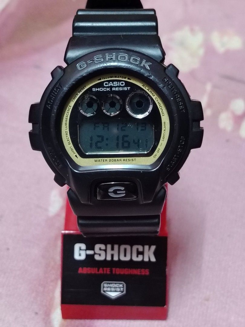 Dw6900 mr1 outlet