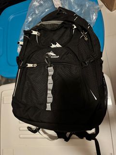 Affordable swiss gear backpack For Sale Backpacks Carousell Singapore