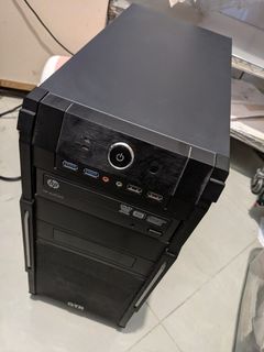 i5 Desktop for Document or Light to Moderate Gaming | Win 10 Pro 64-bit +SSD64235955635202110