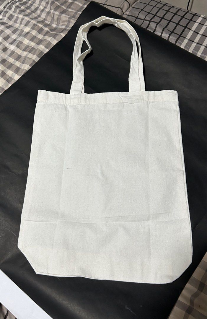 I Love Paws Canvas Tote Bag (Category: Tote Bags) located in Paranaque City. Submitted by isa.ph (Listing ID 1341326839, Image 2). Description: Canvas Tote Bag, with I Love Paws print perfect for carrying your on the go pet essentials in style, size 13 inches x 15 inches.