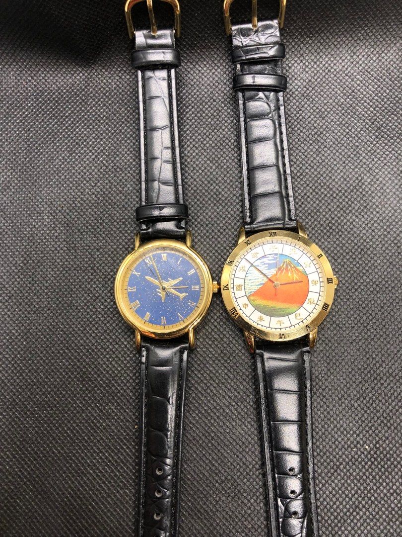 Japan Preloved watch (No stamp) (Category: Men's Watches) located in Pasig City. Submitted by lailahbeauty (Listing ID 1341292698, Image 2). Description: For sale onhand Japan Preloved No brand/stamp quartz mens Watch. Price ₱800 each. Original Preloved from Japan. Working product. For more details you can contact me directly for fast transaction. Buy now! I can shipping nationwide! .