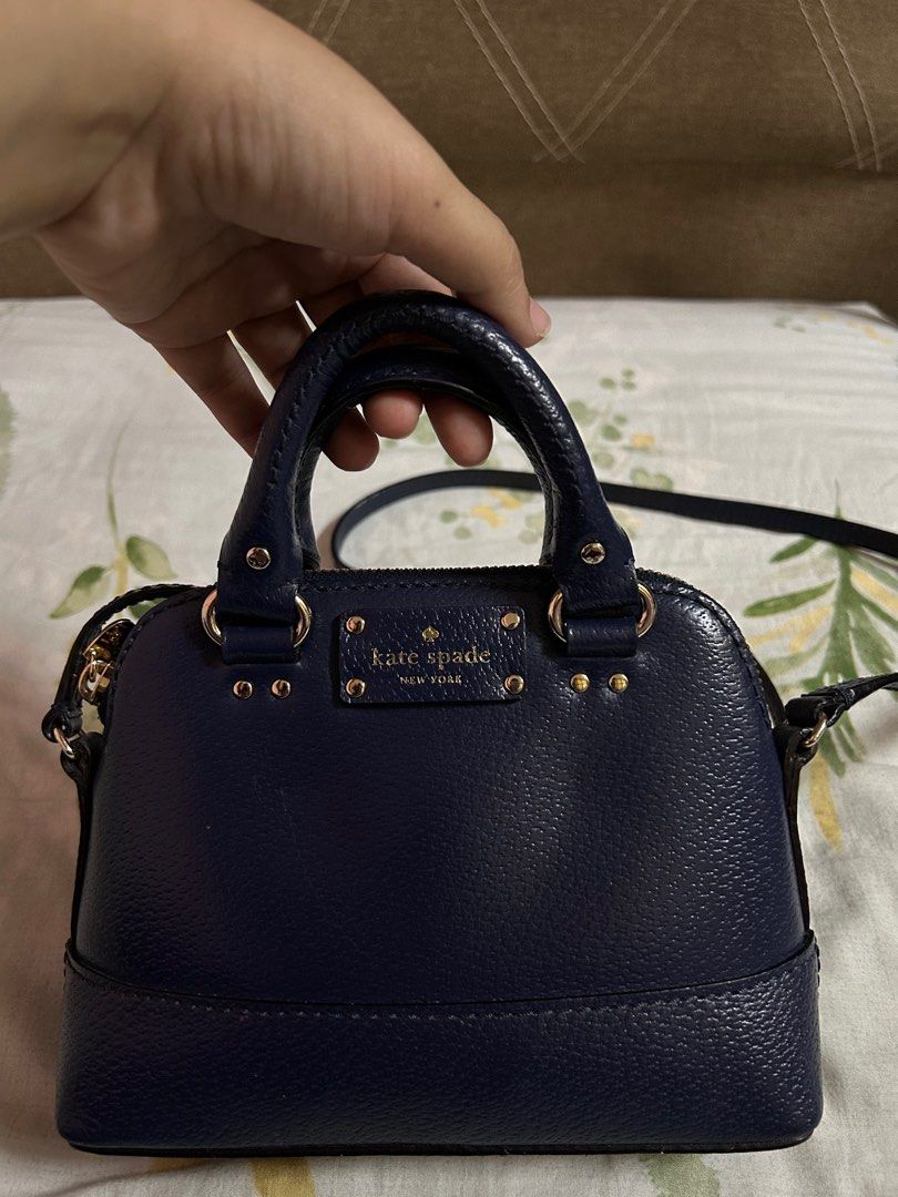 Kate spade mini rachelle cheap