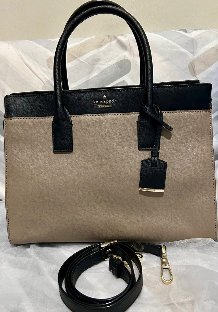 Kate spade two way bag Women s Fashion Bags Wallets Shoulder Bags on Carousell