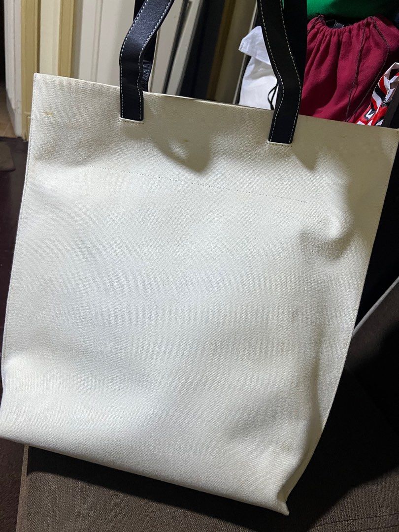 Loewe toast tote clearance