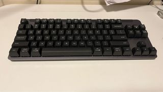 Logitech K855 藍牙Keyboard63003797224962110