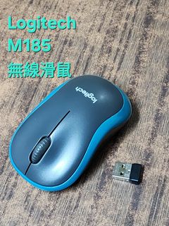 Ratón inalámbrico Logitech M18564081641401473110