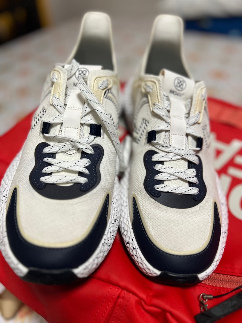 MG4X/ G/FORE, Men's Fashion, Footwear, Sneakers on Carousell
