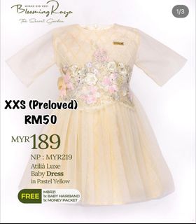 (Category: ) located in . Submitted by atiqahhanafi (Listing ID 1341288404, Image 1). Description: .