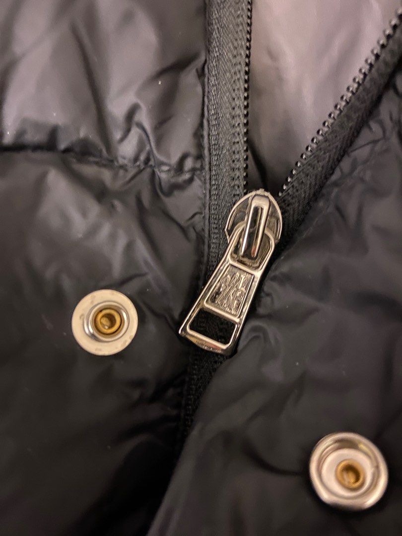 Moncler unisex jacket new arrivals