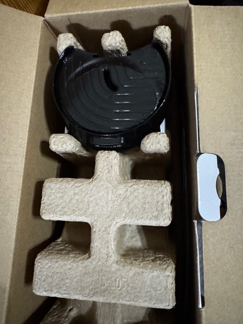 Nescafe Dolce Gusto Genio S (Category: Coffee Machines & Makers) located in Manila. Submitted by 17thfinds (Listing ID 1341332409, Image 3). Description: RFS: Gift, already have coffee machine..