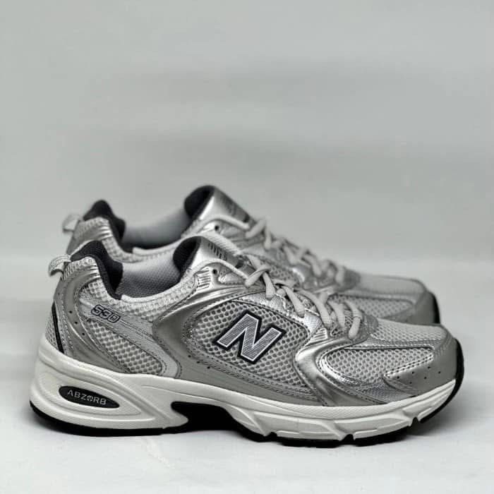 New Balance 530 (Category: Sneakers) located in Taguig. Submitted by mistAstuff (Listing ID 1341400553, Image 2). Description: All sizes available!! & Refer to cm sizes 🇲🇴 Macau Pasabuy 📦 — 50% down payment is required. — DP is non-refundable unless the item is no longer available. — Orders cannot be cancelled ✉️ DM US FOR ORDERS AND PASABUY REQUESTS ETA: December 16, 2024 CUT OFF : December 14, 2024.