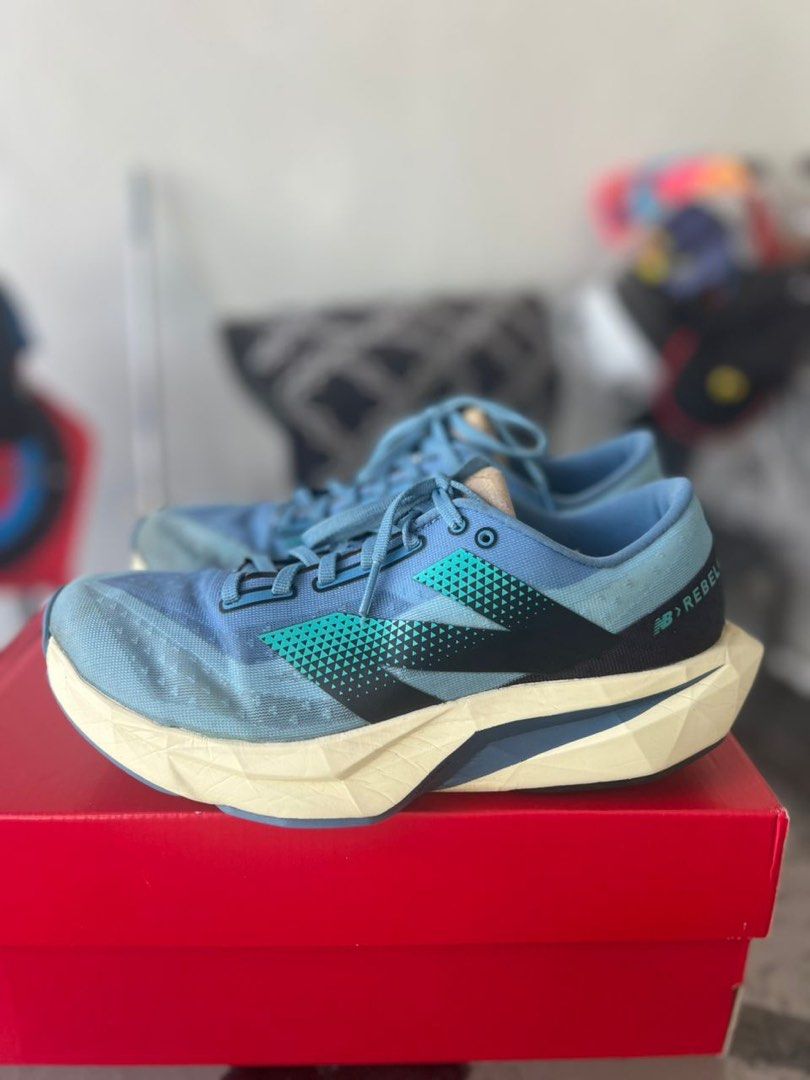 Newbalance 620 25cm
