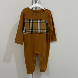 Burberry baby singapore discount