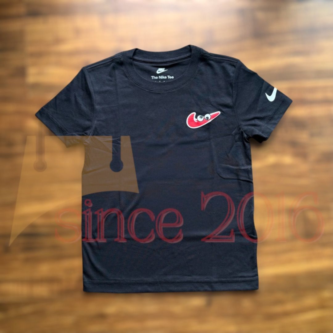Have a nike day shirt toddler outlet
