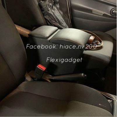Auto Armleuningen Auto Armleuningen Auto Armsteun Doos