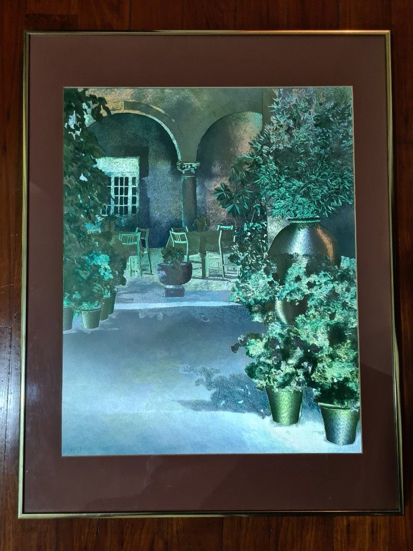 Paintings wall art 3pc