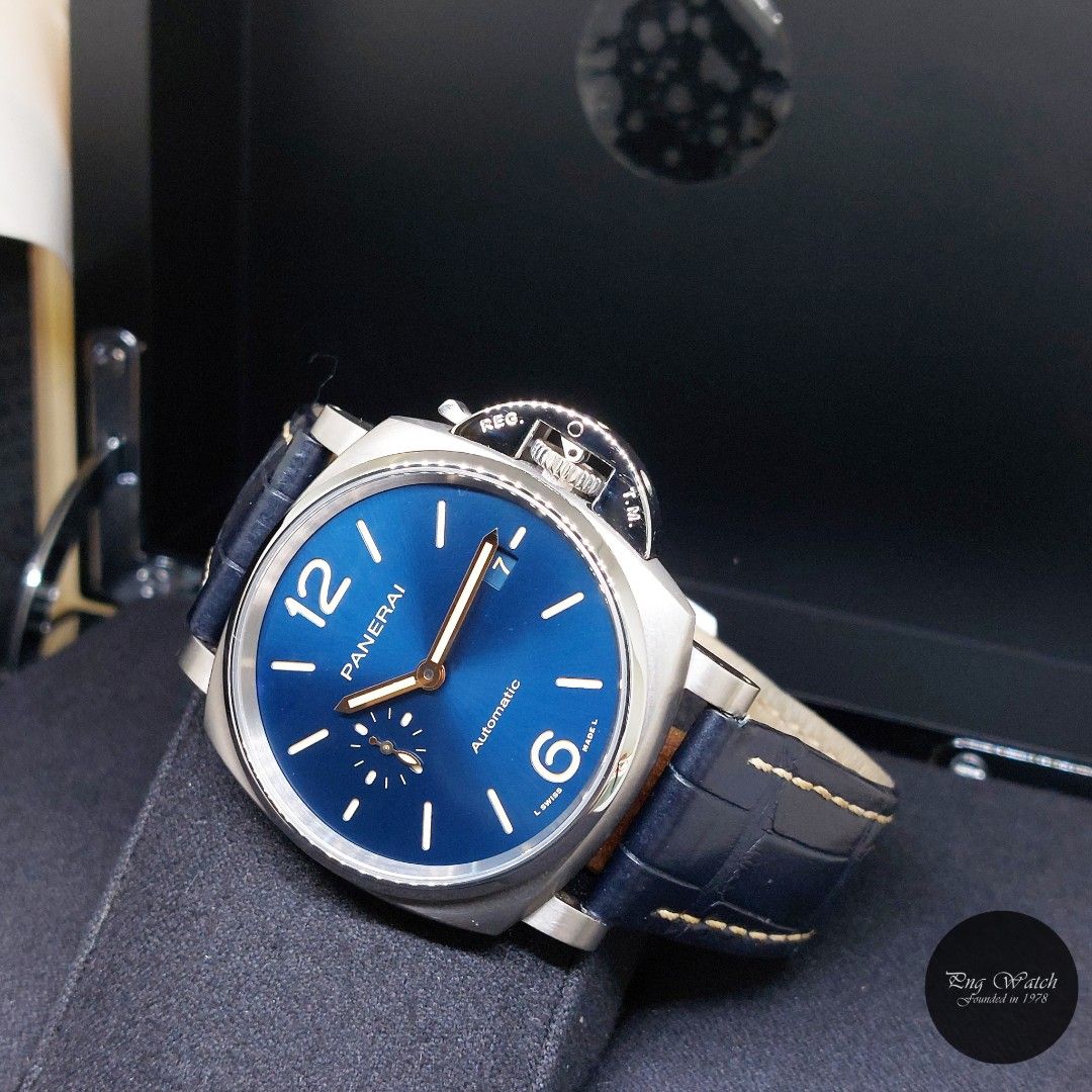Pam927 review clearance