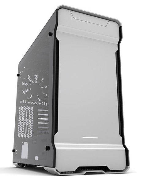 Phanteks Evolve PC Casing (Category: Laptops & Notebooks) located in Singapore. Submitted by hstrsg (Listing ID 1341265352, Image 1). Description: Phanteks PC Casing for sale..