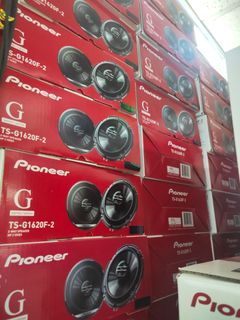 Pioneer speakers For Sale Buy 100+ Pioneer speakers online