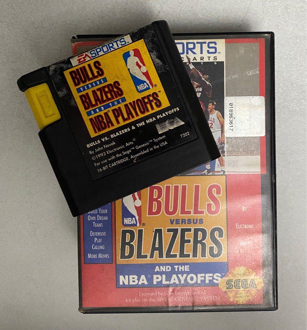 Sega Genesis Games (Category: Nintendo) located in Mandaluyong City. Submitted by drbft59405 (Listing ID 1341354030, Image 3). Description: Sega Genesis games.