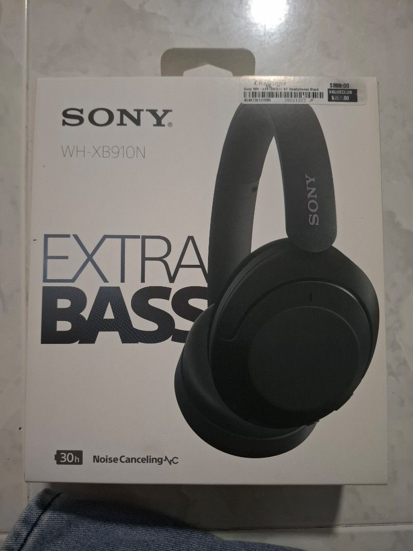 Sony Headphones
