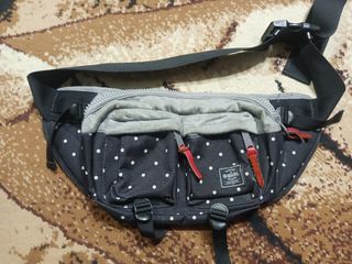 herschel belt bag View all herschel belt bag ads in Carousell Philippines