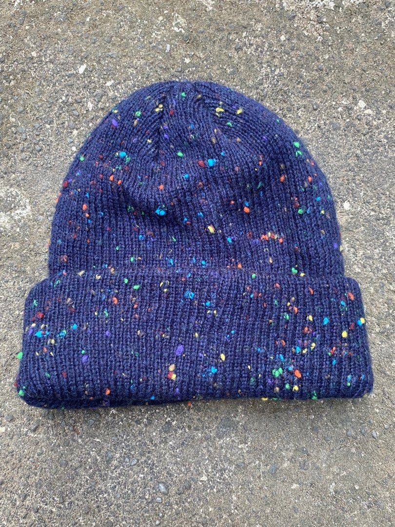Supreme colored speckle beanie sale