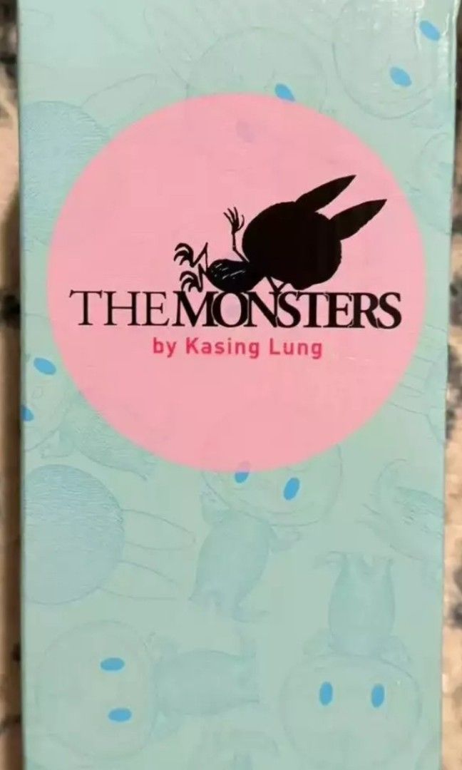 THE MONSTER ZIMOMO KASING LUNG WINNER LAS VEGAS LIMITED EDITION The Monster Zimomo Kasing Lung 1733983675 188bd483 Progressive