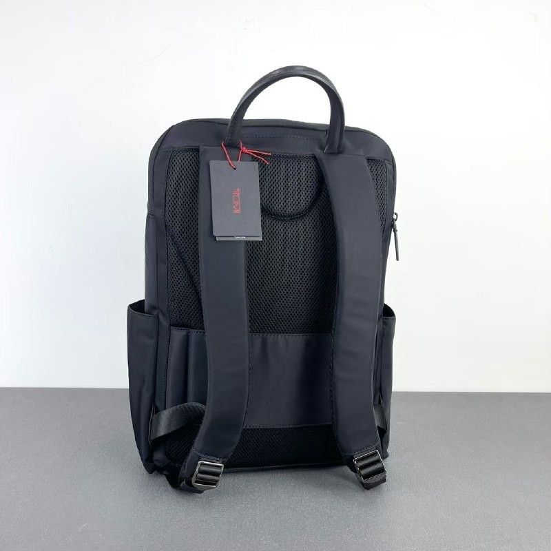 TUMI Voyageur SHAUNA Laptop Backpack For Men / Women Suitable For 