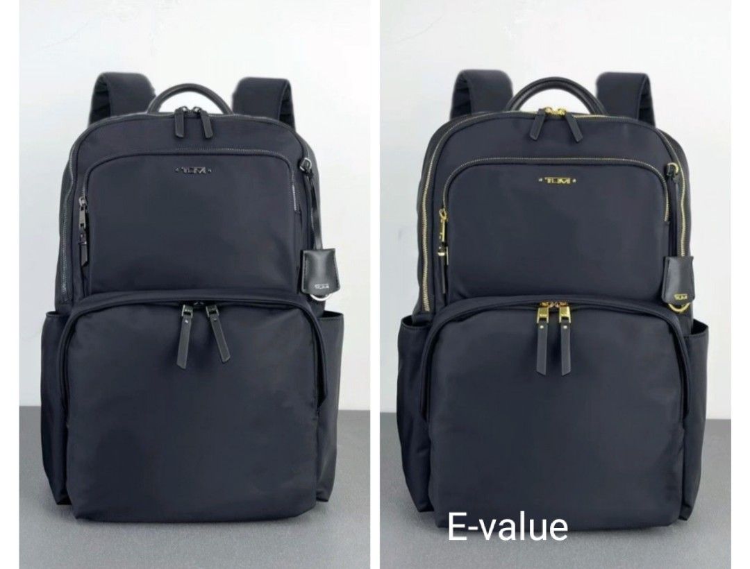 TUMI Voyageur SHAUNA Laptop Backpack For Men / Women Suitable For 