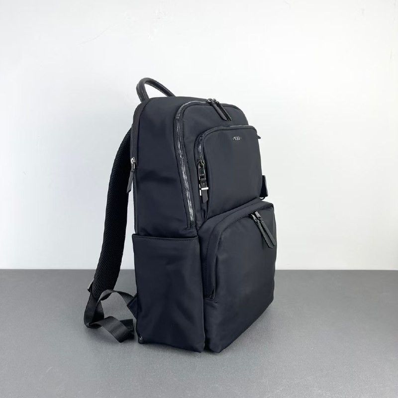 TUMI Voyageur SHAUNA Laptop Backpack For Men / Women Suitable For