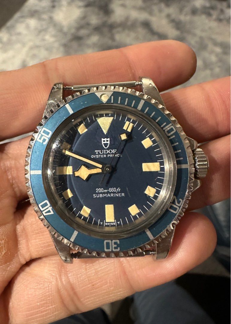 Tudor 94010 discount