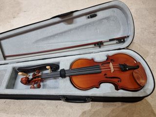 100+ Violin synwin 4 4 For Sale | Music & Media | Carousell Singapore