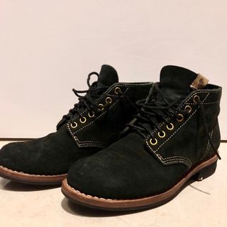 （分類：）位於 。 由 visvimneverdies 提交（商品編號 1341311420，圖片 1）。簡介： 。