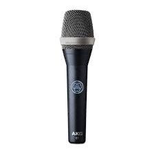 WTS AKG C7426020465940244480